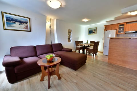 Apartment Barbalic Harbour - Unit 209719-5