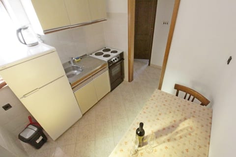 Apartments LEO with pool - Unit 368518-5