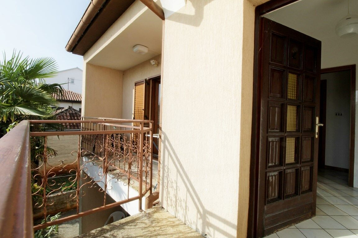 Apartments LEO with pool - Unit 368518-5