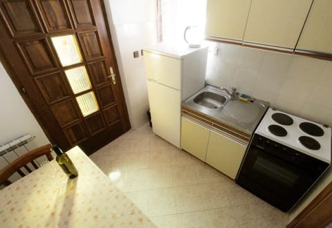 Apartments LEO with pool - Unit 368518-5