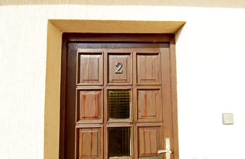 Apartments LEO with pool - Unit 368519-5