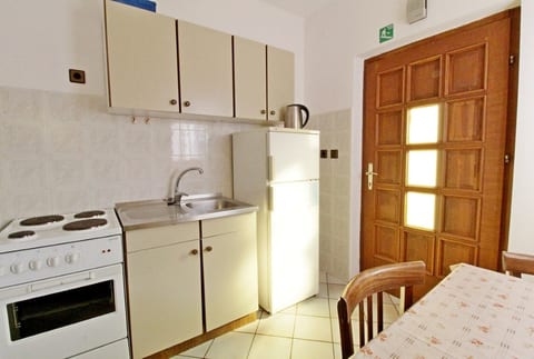 Apartments LEO with pool - Unit 368519-5