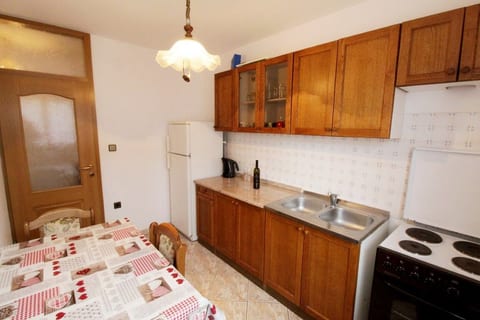 Apartments LEO with pool - Unit 368521-5
