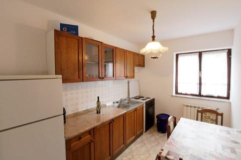 Apartments LEO with pool - Unit 368521-5
