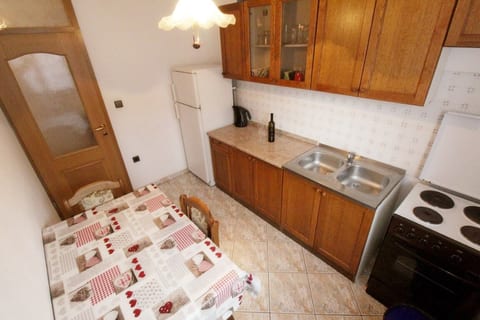 Apartments LEO with pool - Unit 368521-5