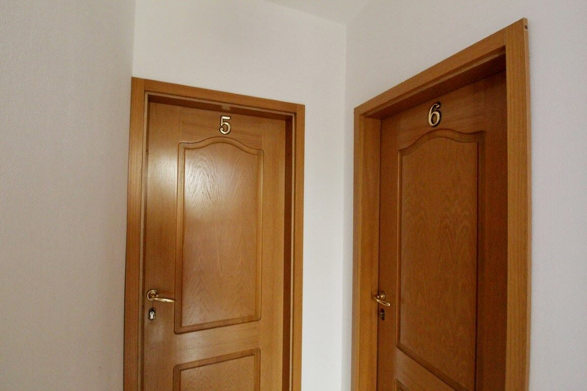 Apartments LEO with pool - Unit 368522-5