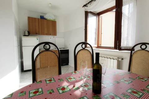 Apartments LEO with pool - Unit 368522-5