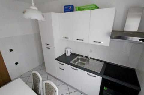 Apartments LEO with pool - Unit 368523-5