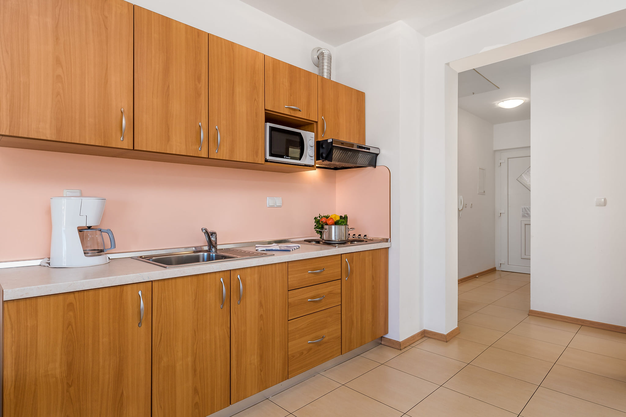 Apartments Ivan - Unit 47009-61