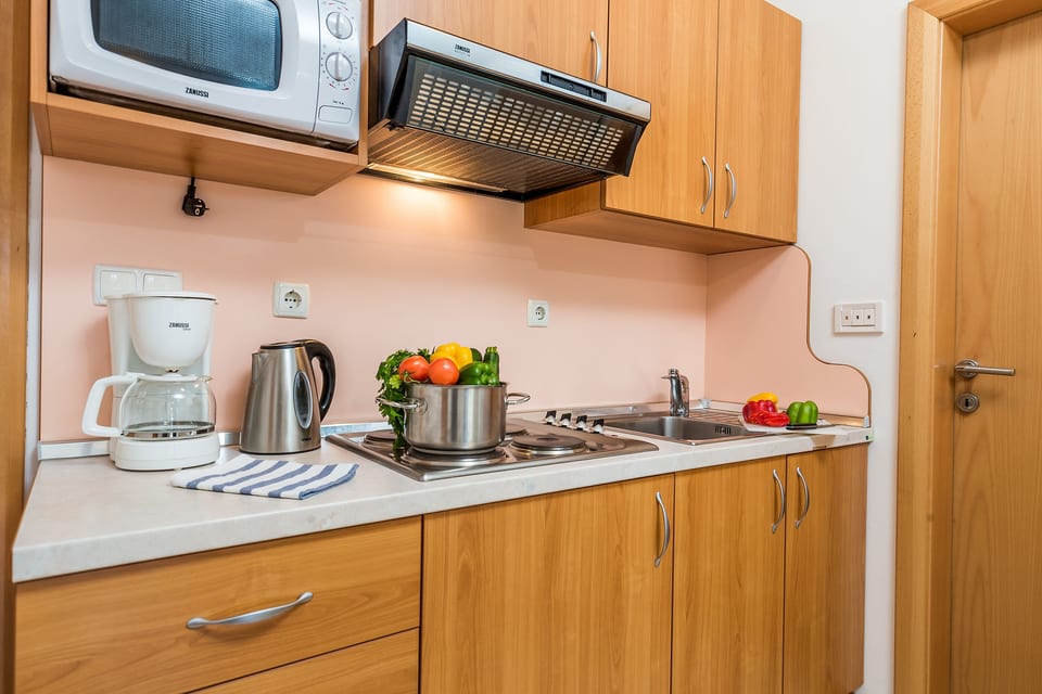 Apartments Ivan - Unit 47010-61