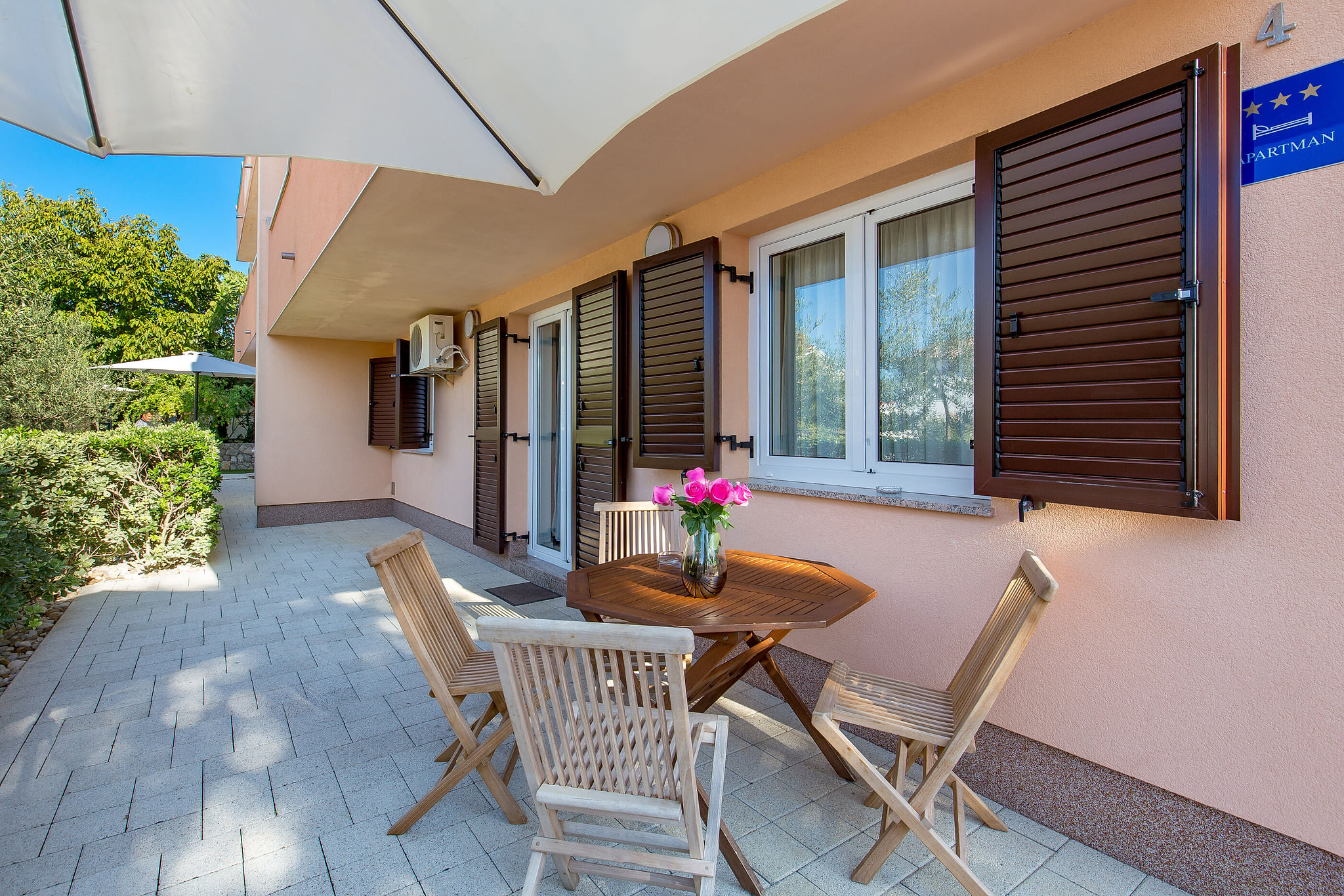 Apartments Tea - Unit 52213-61