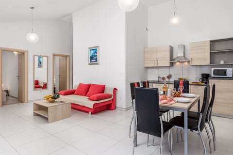 Apartments Tea - Unit 52213-61