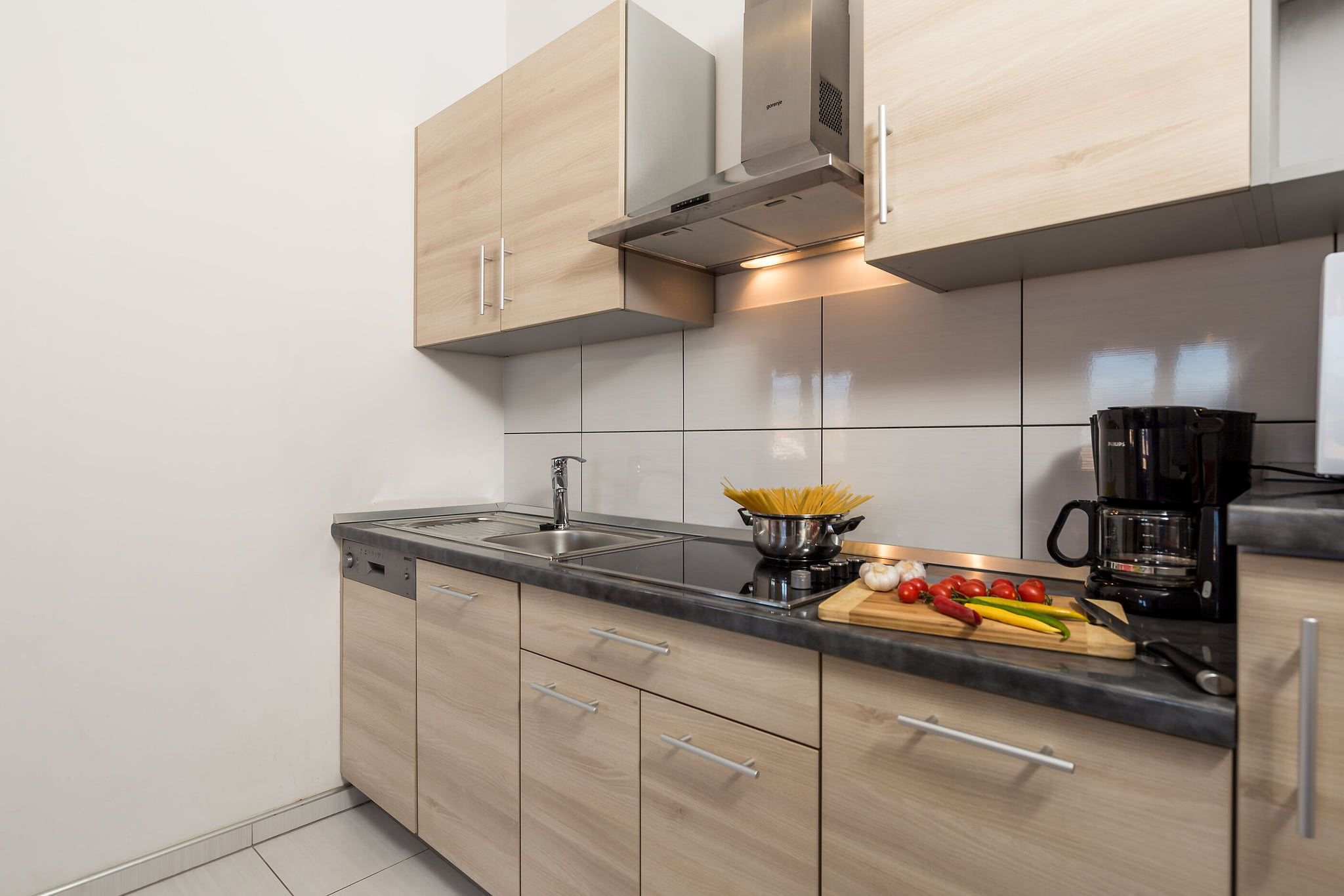 Apartments Tea - Unit 52214-61