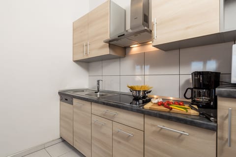 Apartments Tea - Unit 52214-61