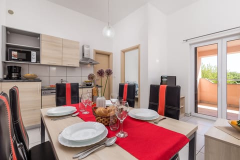 Apartments Tea - Unit 52216-61
