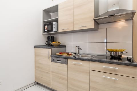 Apartments Tea - Unit 52216-61
