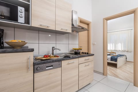 Apartments Tea - Unit 52218-61