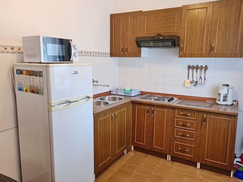 Apartments Bugi - Unit 54332-61