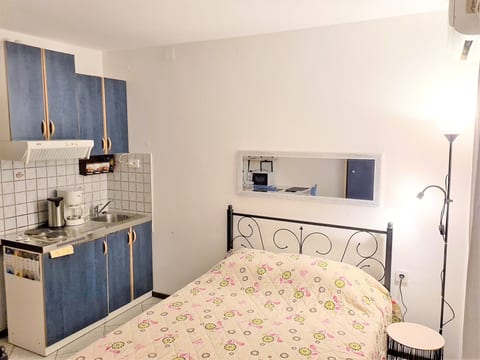Apartments Bugi - Unit 54333-61
