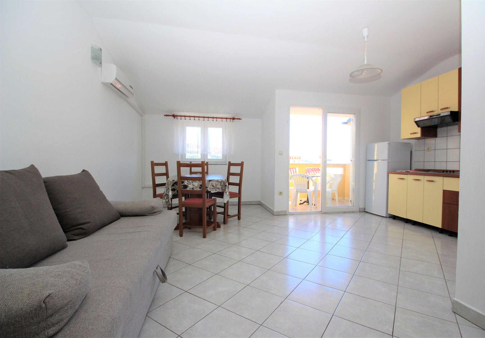 Apartments Capić Zarok - Unit 54343-61