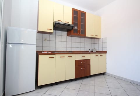 Apartments Capić Zarok - Unit 54343-61