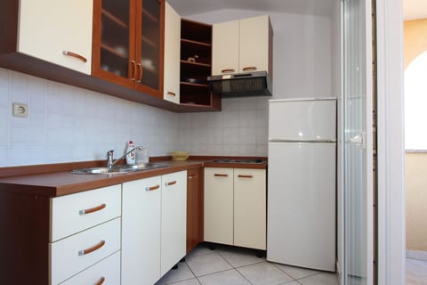Apartments Capić Zarok - Unit 54344-61