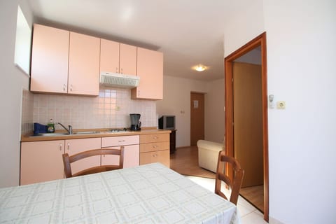 Apartments Capić Zarok - Unit 54345-61