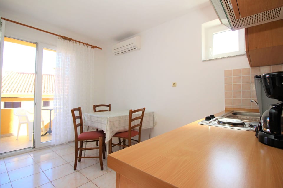 Appartamenti Capić Zarok - Unità 54345-61