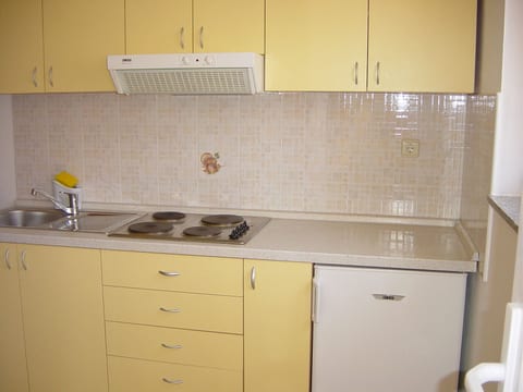 Apartments Capić Zarok - Unit 54346-61