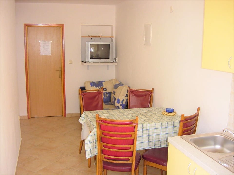 Apartments Capić Zarok - Unit 54346-61