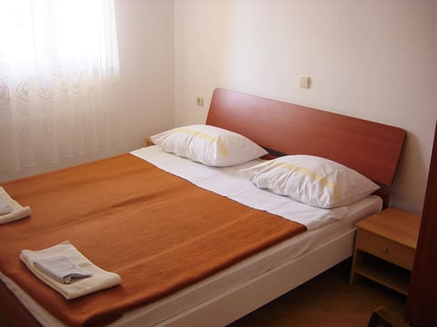 Apartments Capić Zarok - Unit 54346-61