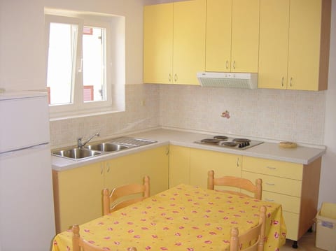 Apartments Capić Zarok - Unit 54347-61