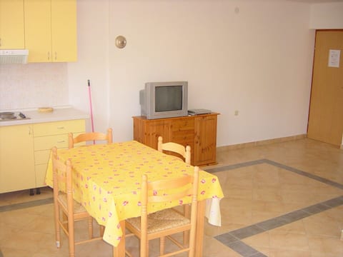 Apartments Capić Zarok - Unit 54347-61