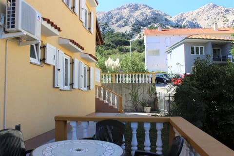 Apartments Capić Zarok - Unit 54347-61