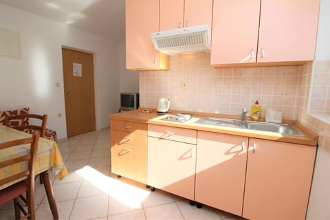 Apartments Capić Zarok - Unit 54348-61