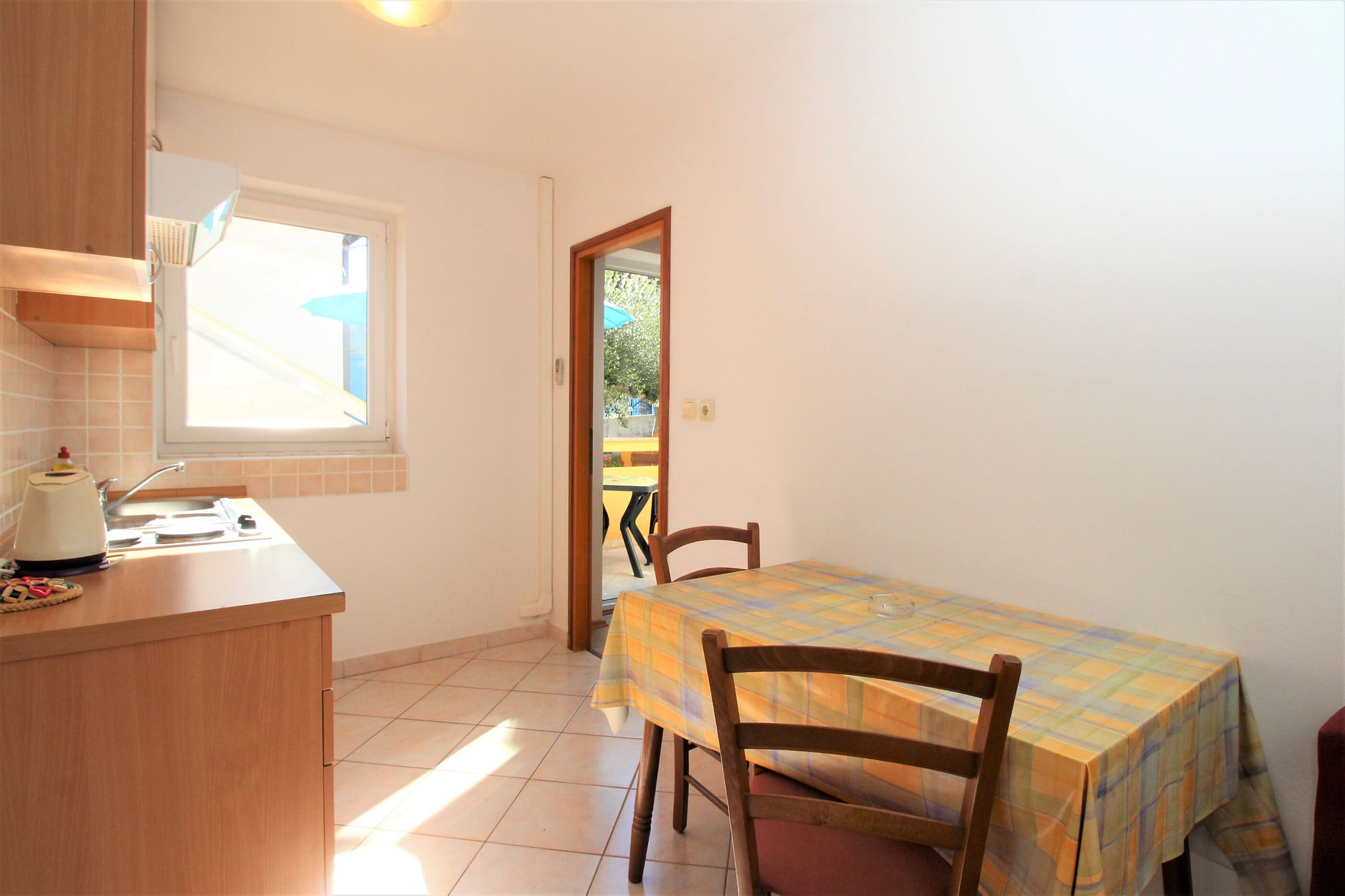Apartments Capić Zarok - Unit 54348-61
