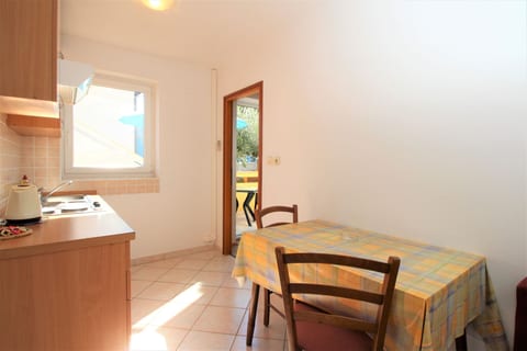 Apartments Capić Zarok - Unit 54348-61