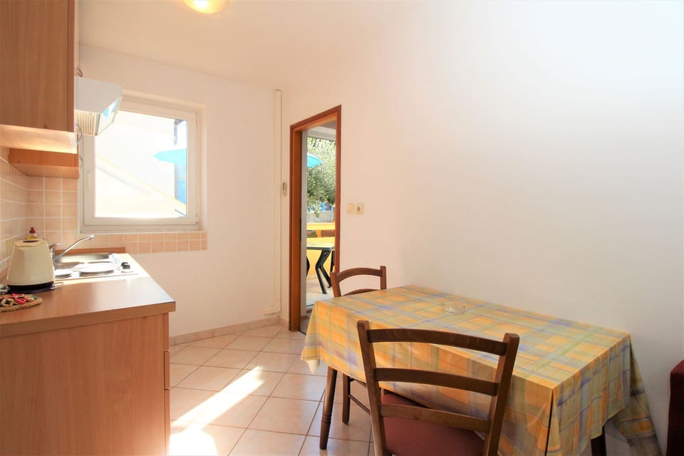 Apartments Capić Zarok - Unit 54348-61