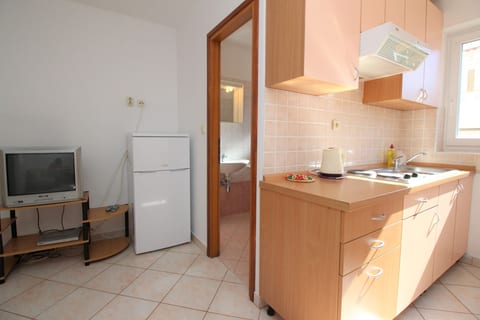 Apartments Capić Zarok - Unit 54348-61