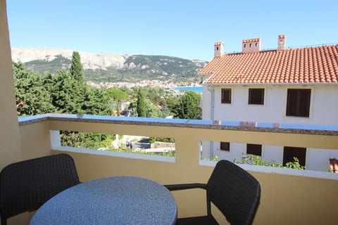 Apartments Capić Zarok - Unit 54349-61