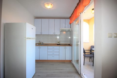 Apartments Capić Zarok - Unit 54349-61