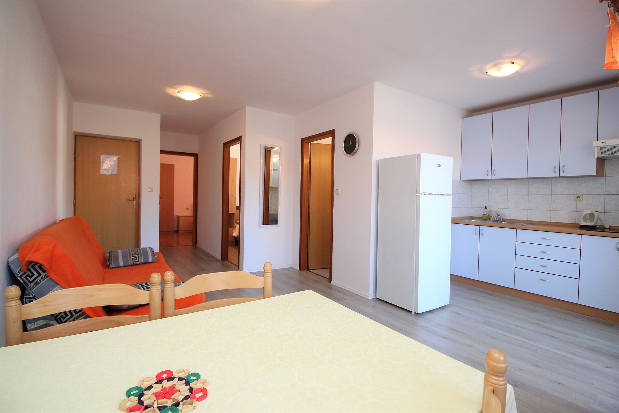 Apartments Capić Zarok - Unit 54349-61