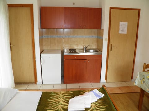 Apartments Miljenka - Unit 54368-61