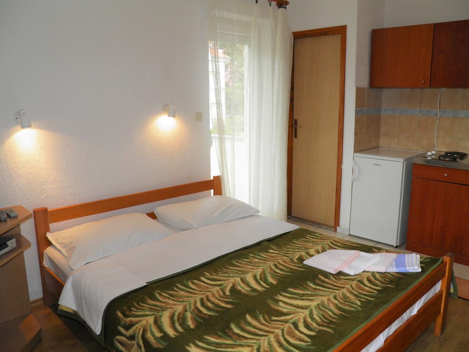 Apartments Miljenka - Unit 54368-61