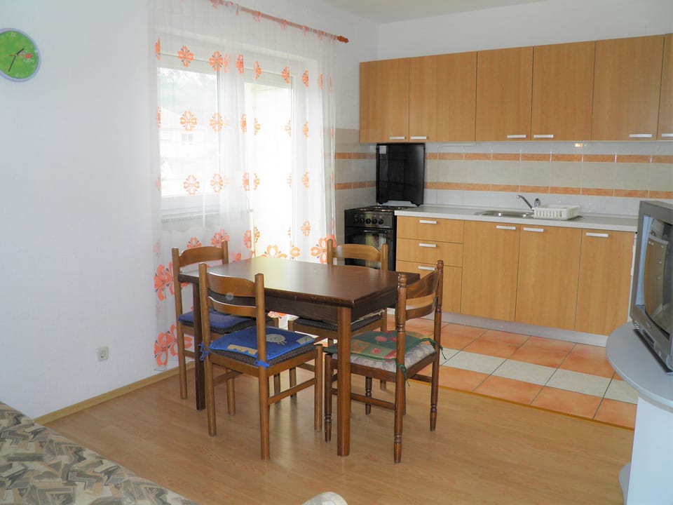 Apartments Miljenka - Unit 54370-61