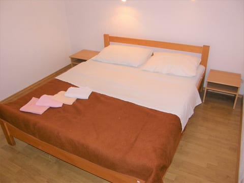 Apartments Miljenka - Unit 54370-61