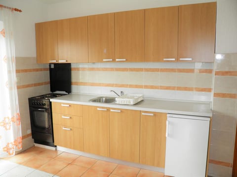Apartments Miljenka - Unit 54370-61