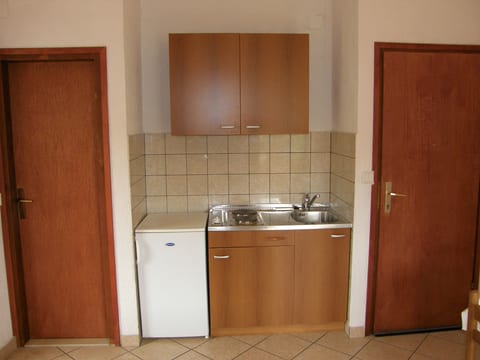 Apartments Miljenka - Unit 54373-61