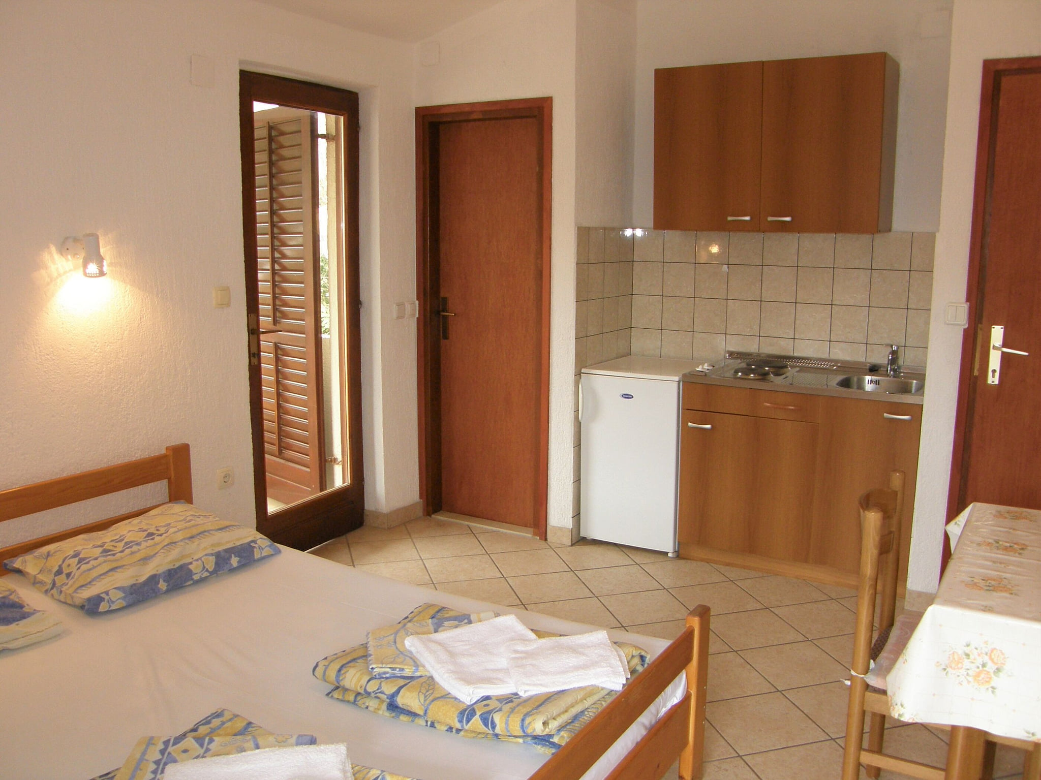 Apartments Miljenka - Unit 54373-61