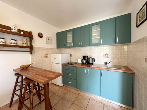 Apartments Zlatica - Unit 54432-61